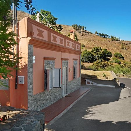 Finca Rural Mar De Nubes فيغا دي سان ماتيو المظهر الخارجي الصورة