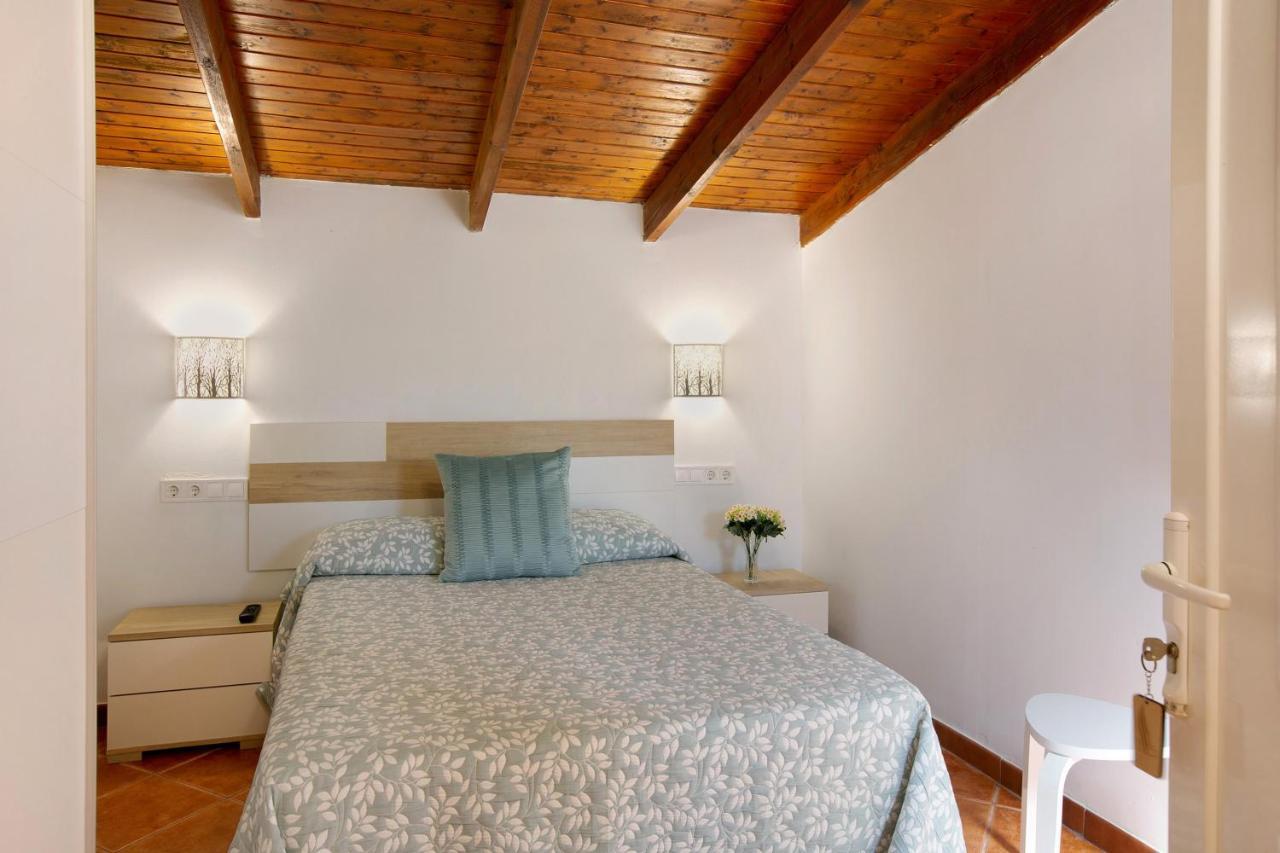Finca Rural Mar De Nubes فيغا دي سان ماتيو المظهر الخارجي الصورة