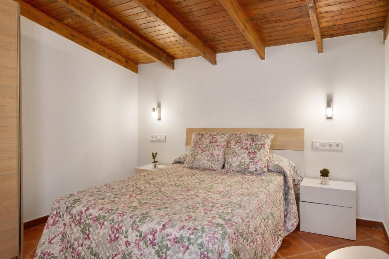 Finca Rural Mar De Nubes فيغا دي سان ماتيو المظهر الخارجي الصورة